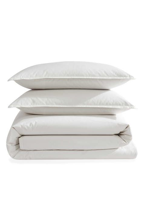 BC Duvet & Pillow set ( 100% Cotton )