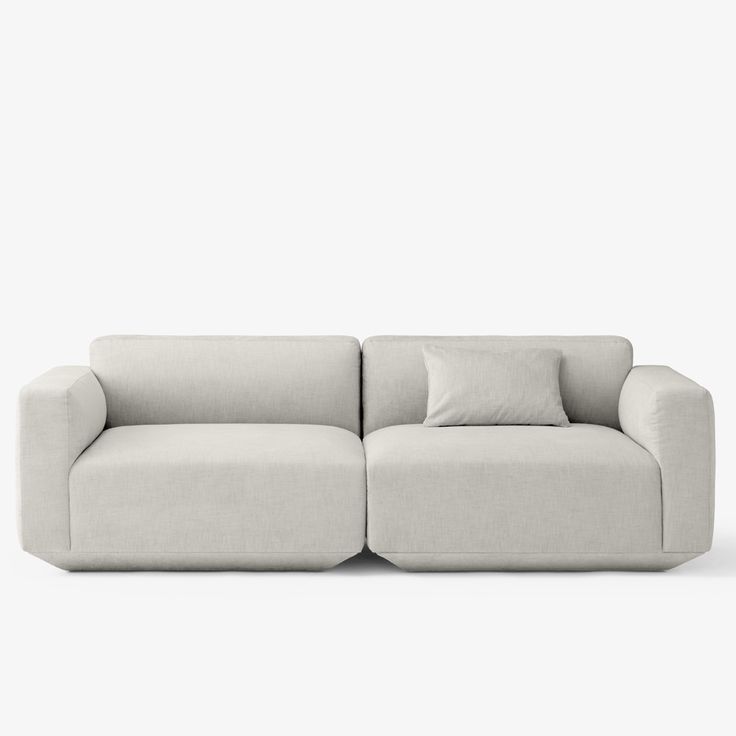 BC CLOUD ( 2 SEATER ) Sofa